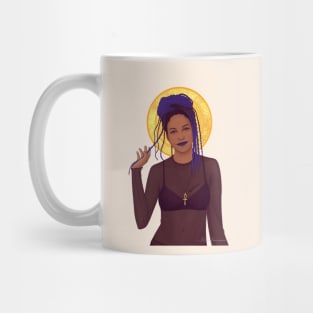 Be a better person to yourself - Spellbound Mug